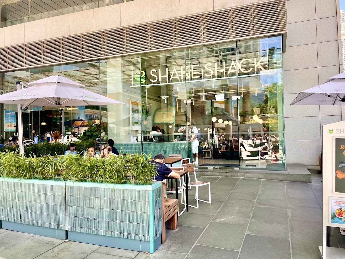 Shake Shack (Citygate)